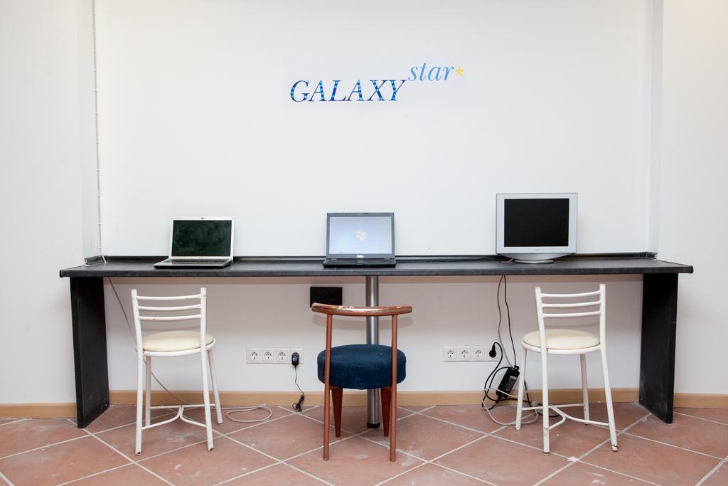 Galaxystar Hostal Barcelona