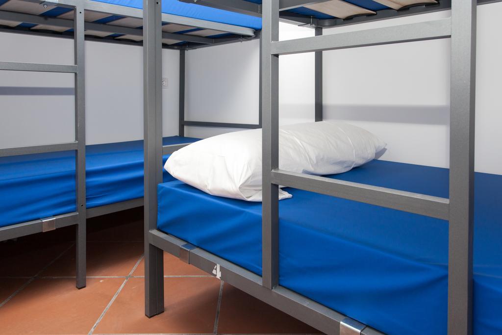 Galaxystar Hostal