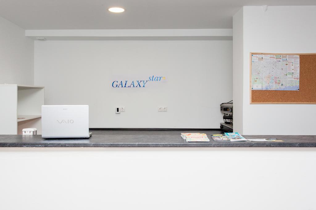 Hostal Galaxystar *