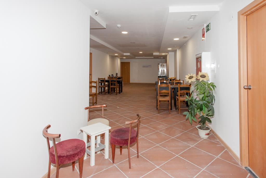 Hostal Galaxystar Barcelona