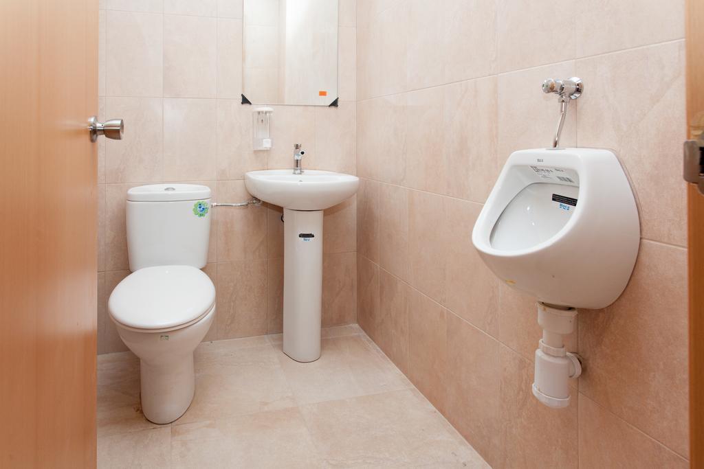 Hostal Galaxystar