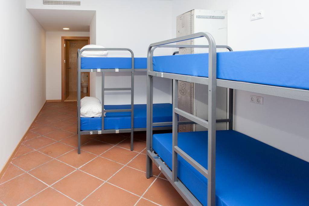 Galaxystar Hostal