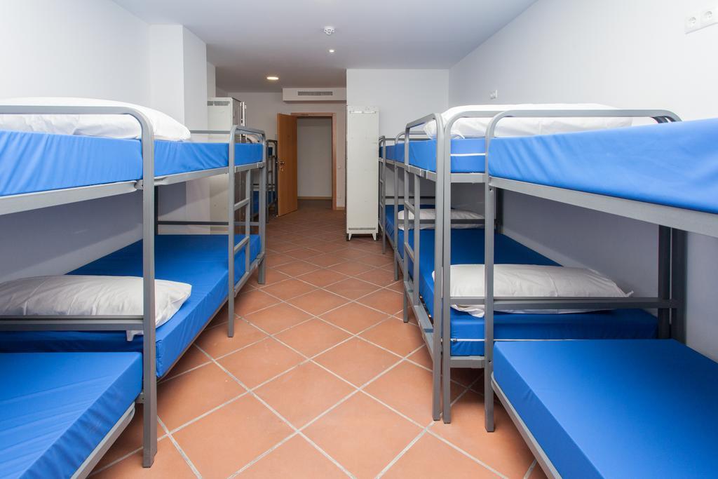 Galaxystar Hostal *