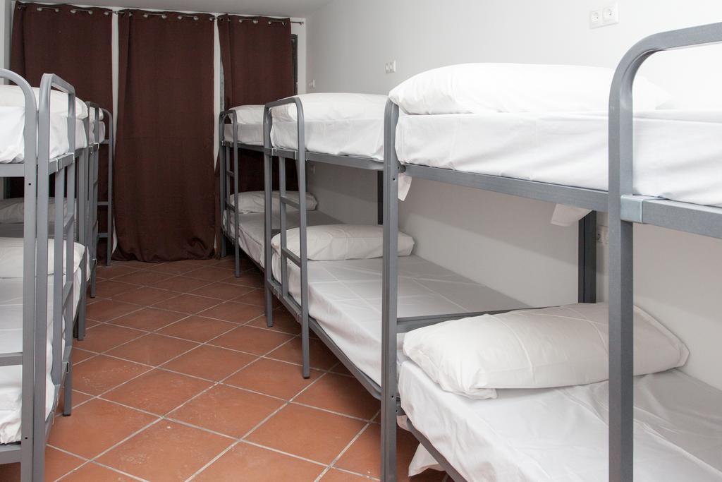 Galaxystar Hostal Barcelona