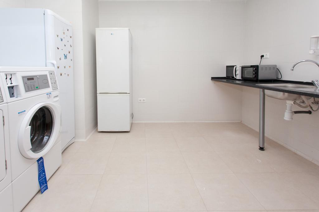 Galaxystar Hostal *