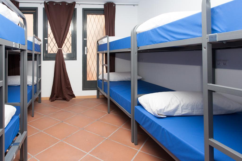 Galaxystar Hostal Barcelona