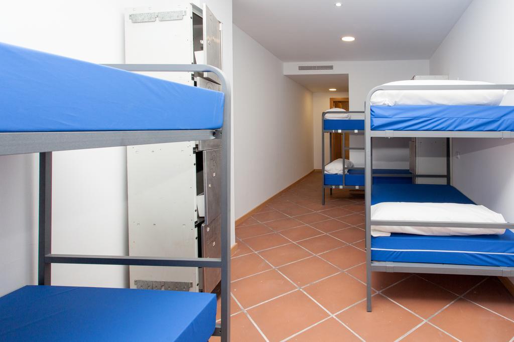 Galaxystar Hostal