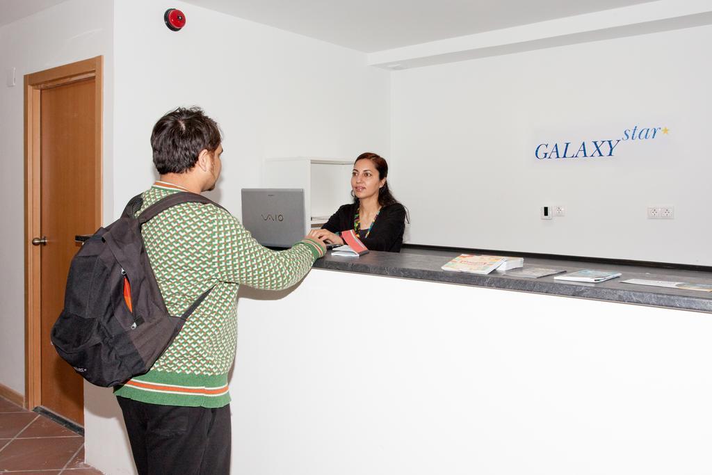 Hostal Galaxystar