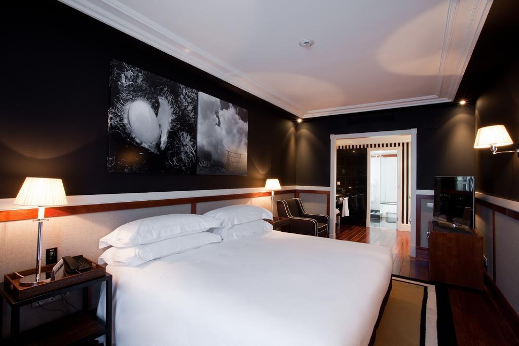 Hotel 1898 Barcelona