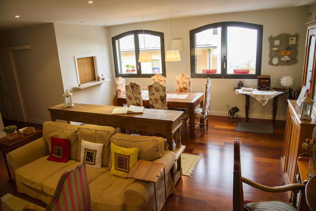 Bed & Breakfast Anita's