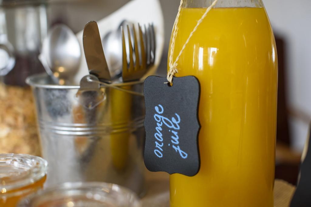 Bed & Breakfast Anita's Barcelona