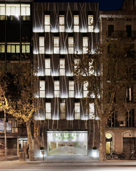 Ako Hotel 4*