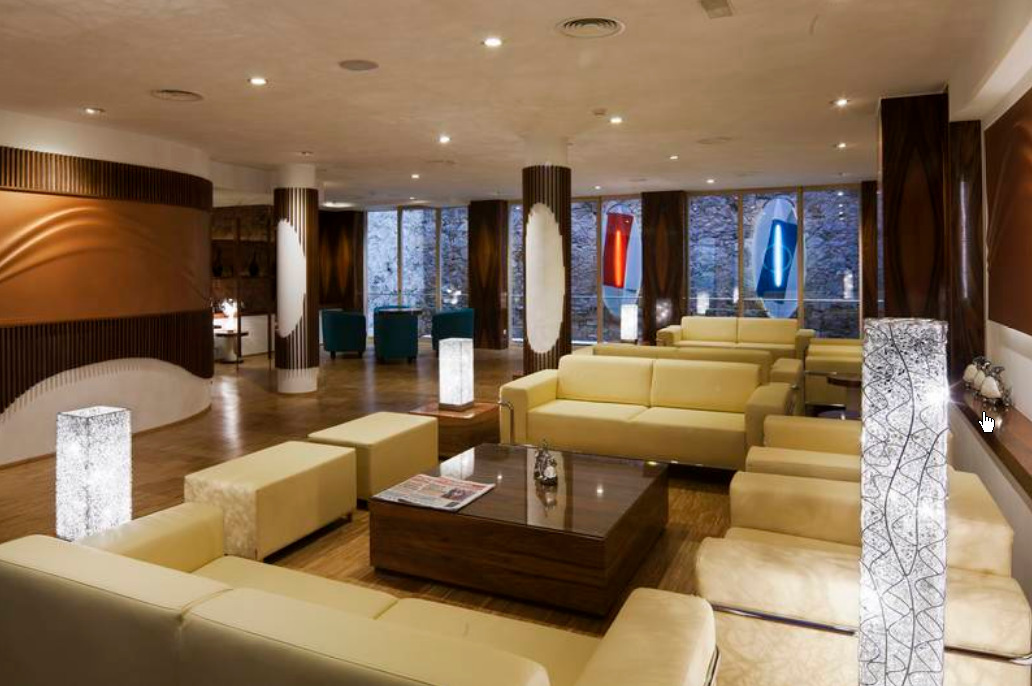 Ako Hotel Barcelona