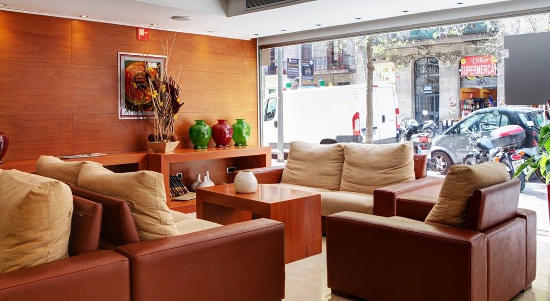 Acevi Villarroel 4*