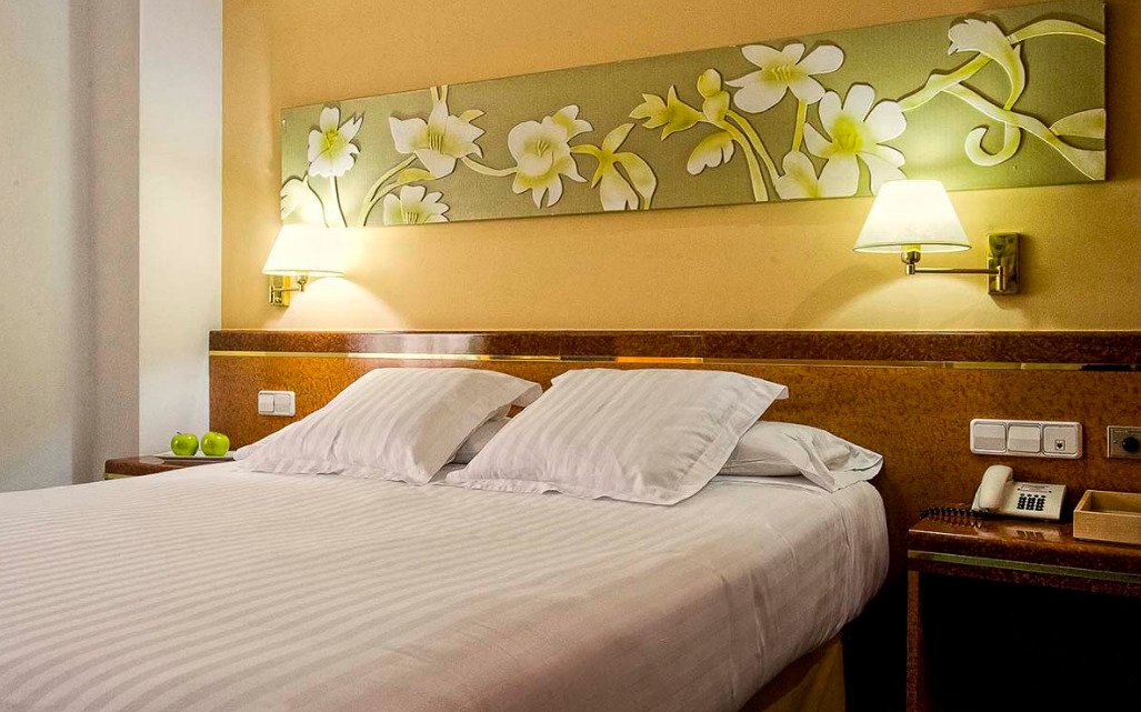 Acacia Apartahotel 4*