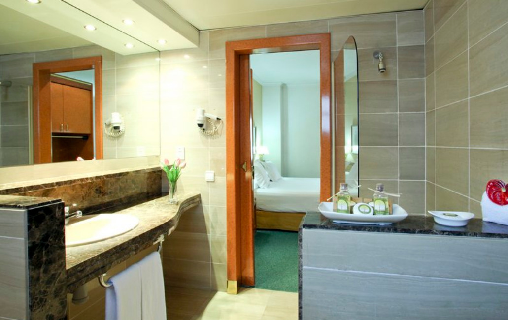 Acacia Apartahotel Barcelona