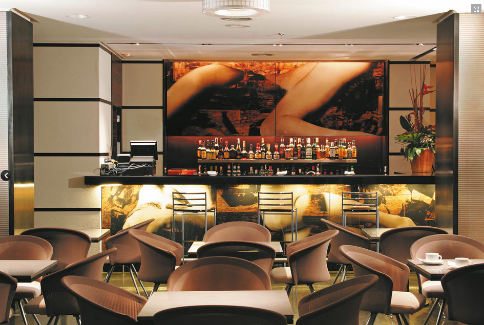 H10 Universitat 4* Barcelona