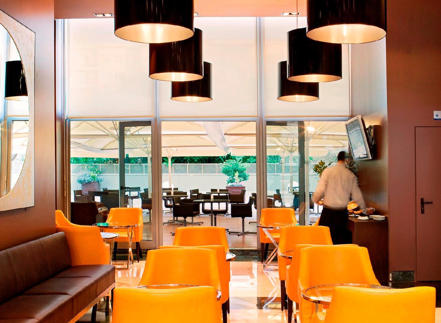 Hotel H10 Itaca