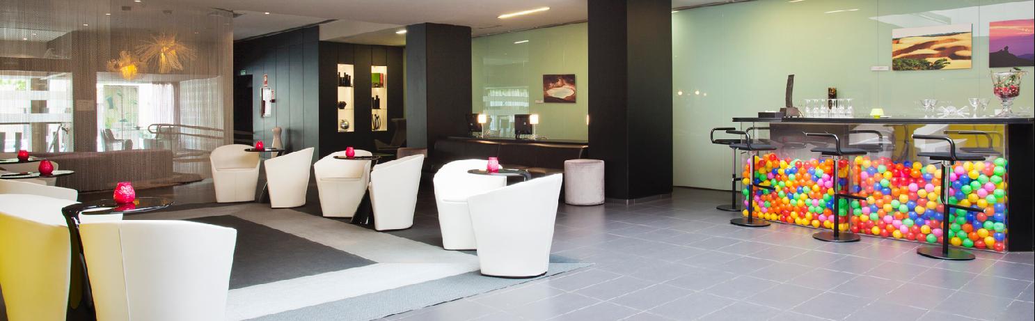 Ilunion Bel-art Hotel 4*