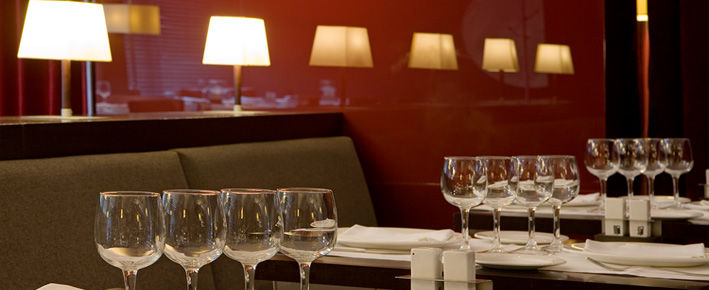 Hotel Zenit 4*