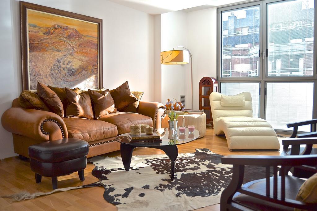 Apartment Livingstone