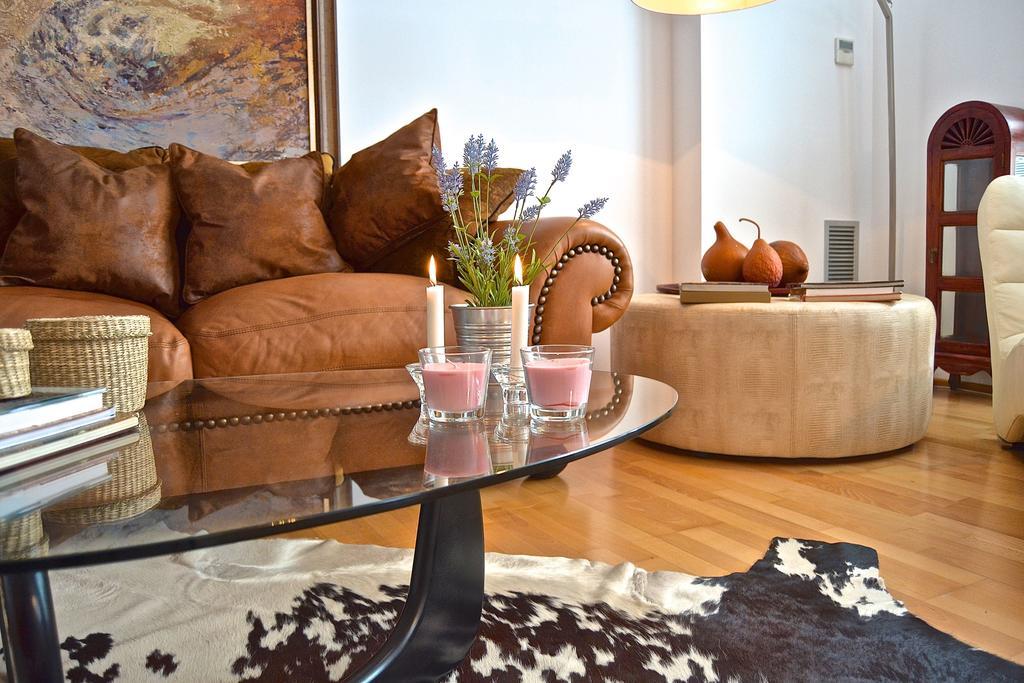 Livingstone Apartment Barcelona