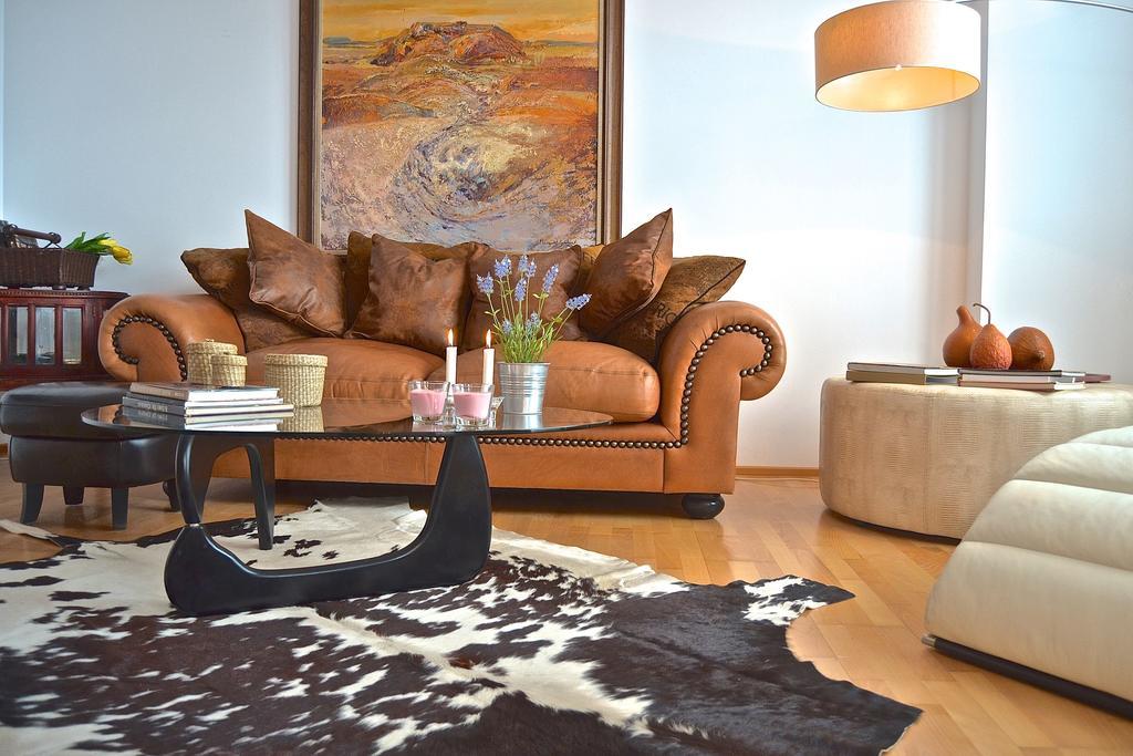 Apartment Livingstone