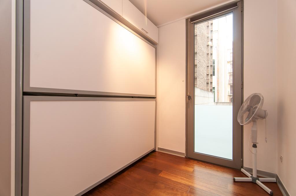 Apartamento Travessera De Gracia *