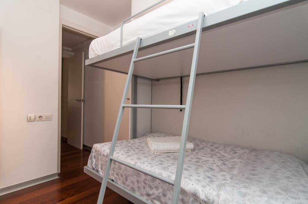 Travessera De Gracia Apartamento Barcelona