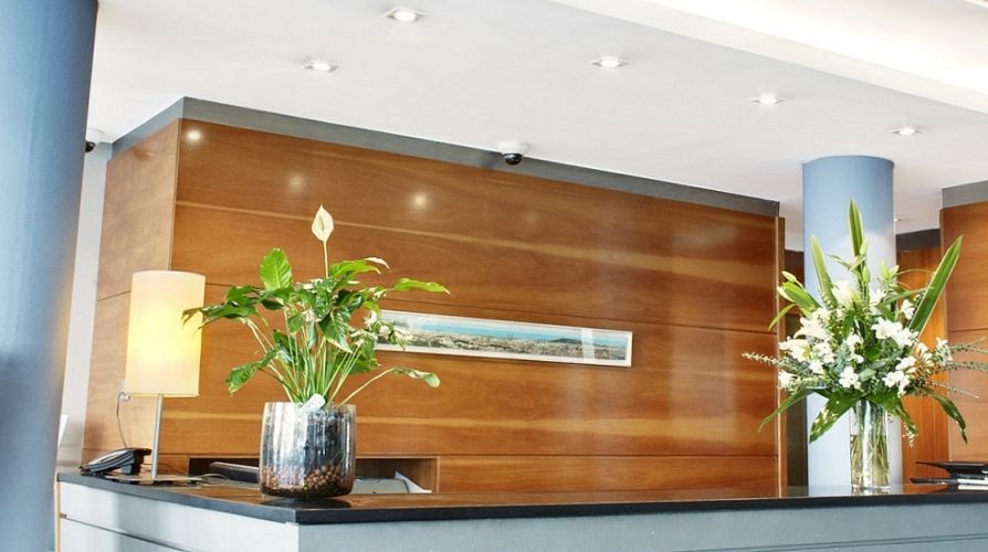 Hotel Century