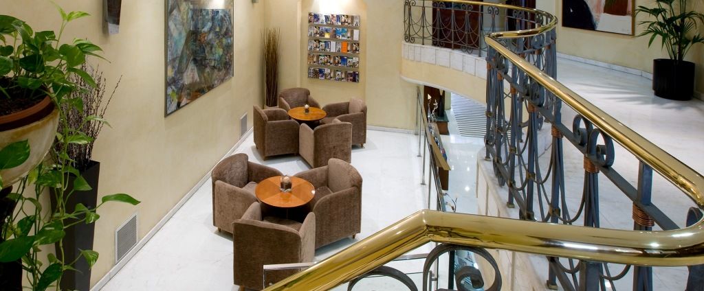 Chic & Basic Velvet Hotel 3*