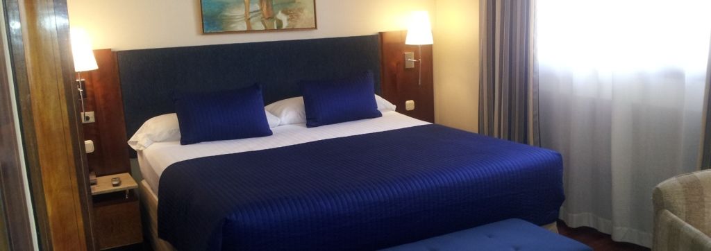 Chic & Basic Velvet Hotel Barcelona