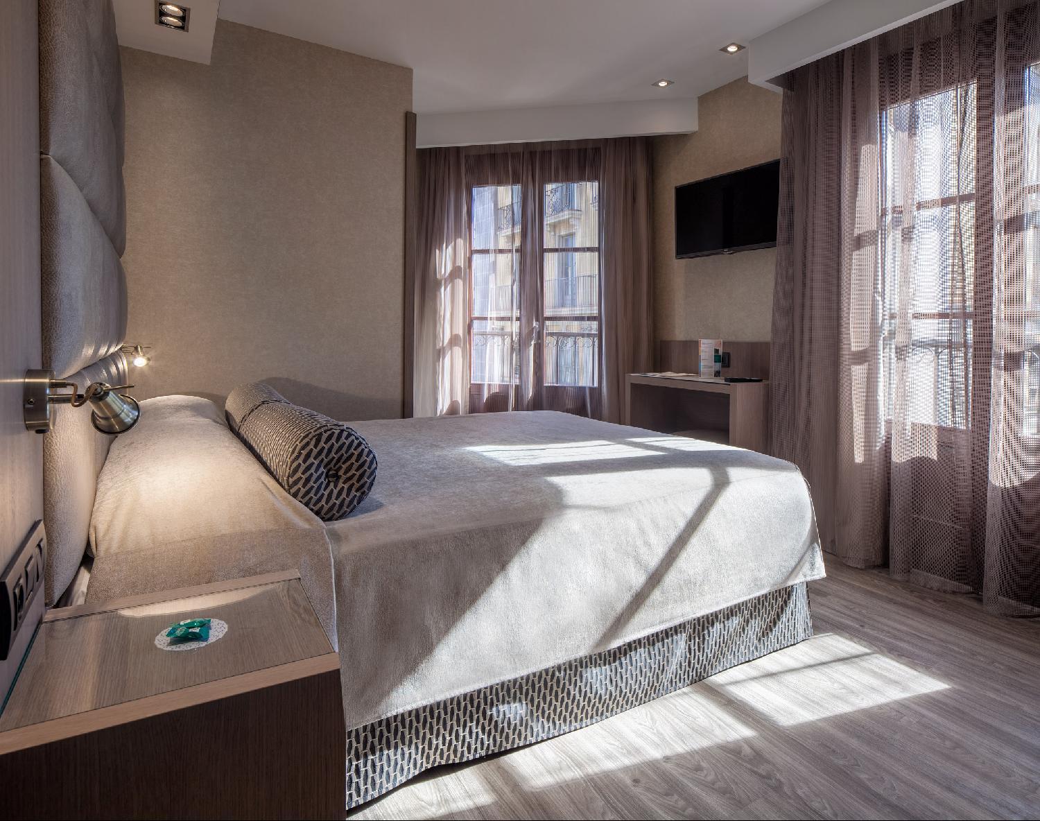 Suizo Hotel Barcelona