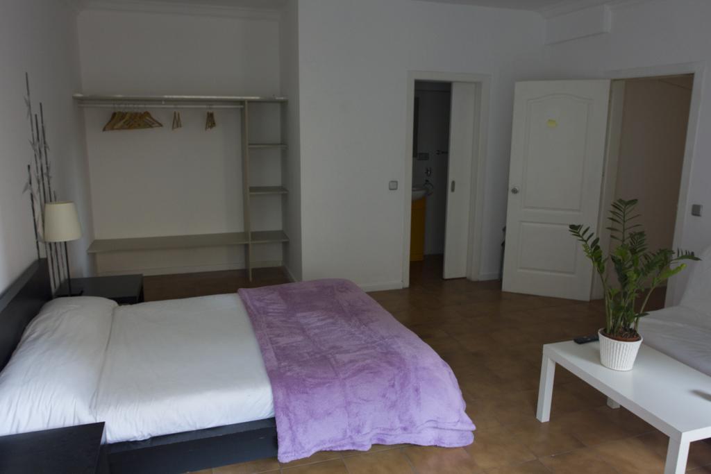 Guest house Monrooms