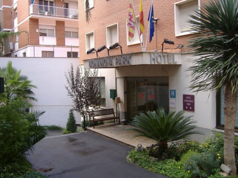 Bonanova Park 2* Barcelona