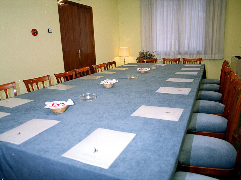 Bonanova Park Hotel