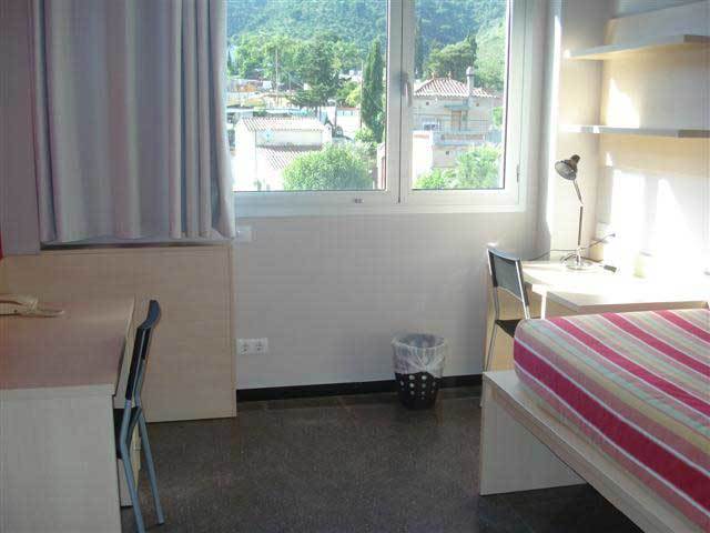 àgora Bcn. Residencia Universitaria Internacional Barcelona