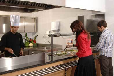 Apartamento àgora Bcn. Residencia Universitaria Internacional
