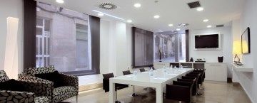 Hesperia Ramblas Hotel Barcelona