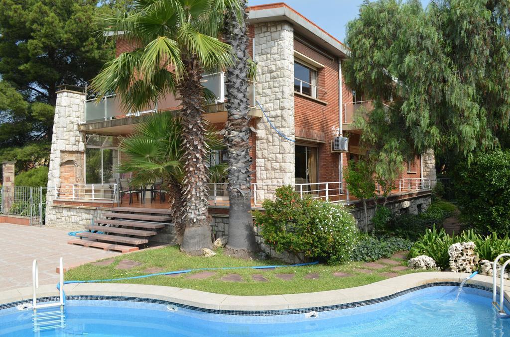 Pool House Apartment *