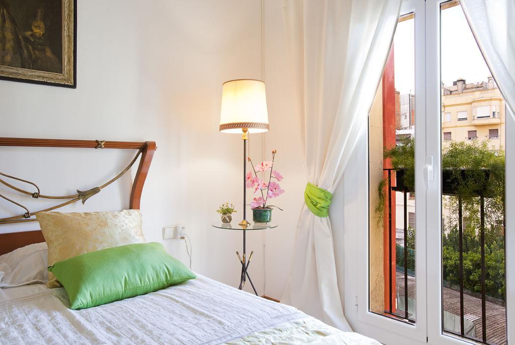 Apartment Eixample Comfort Barcelona