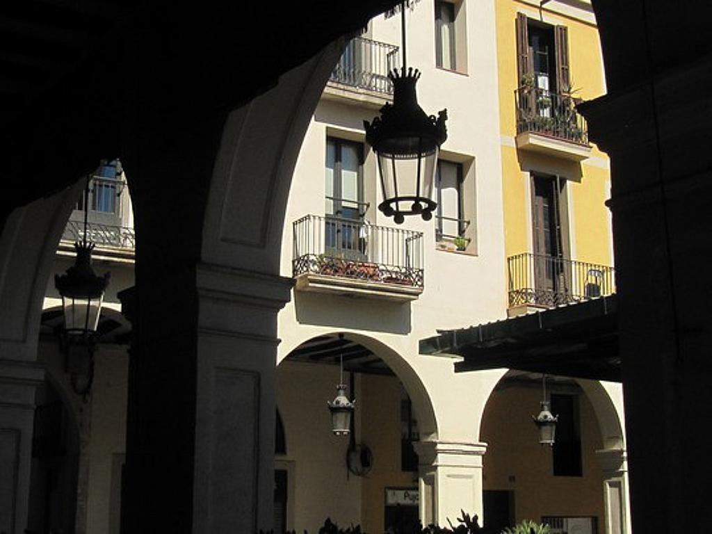 Apartamento Arquímedes *