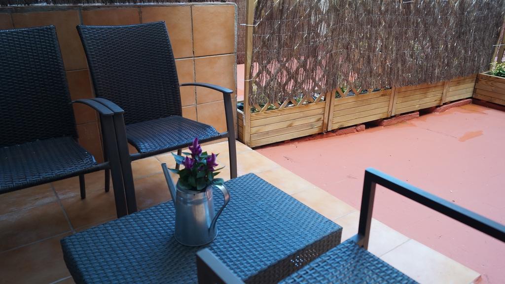 Good-home Paseo De Gracia Guest house