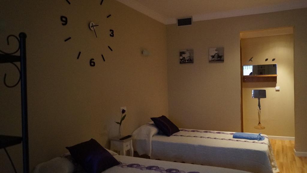 Guest house Good-home Paseo De Gracia 2*