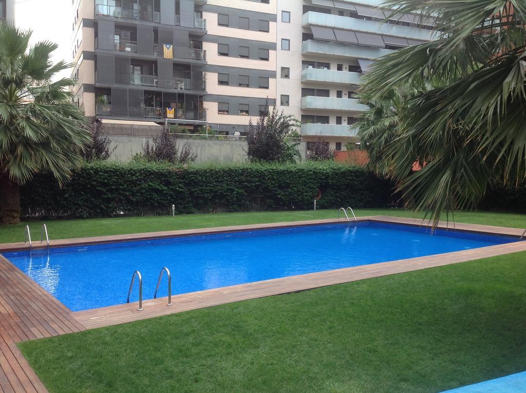 Familiar * Barcelona