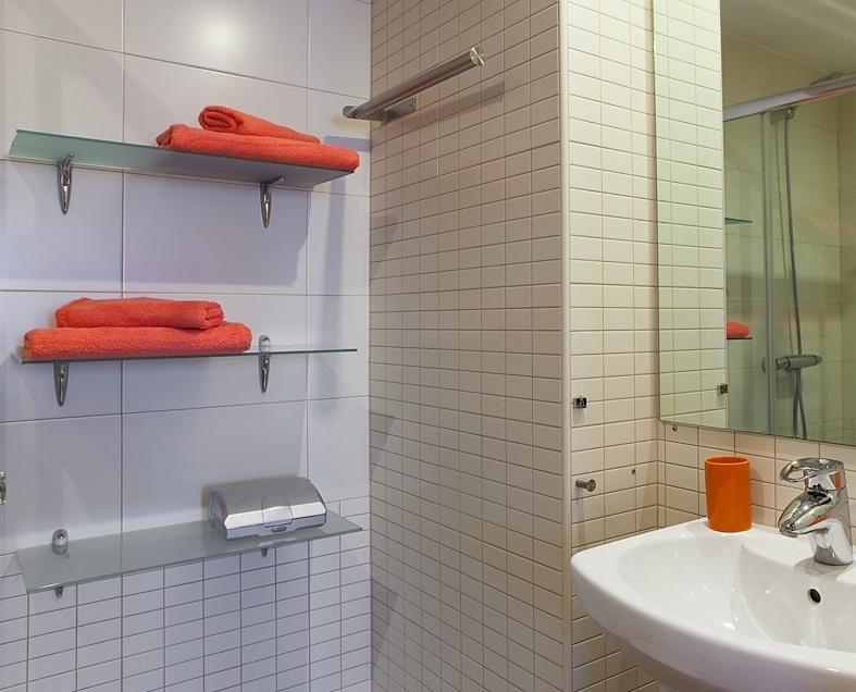 Apartamento Familiar *