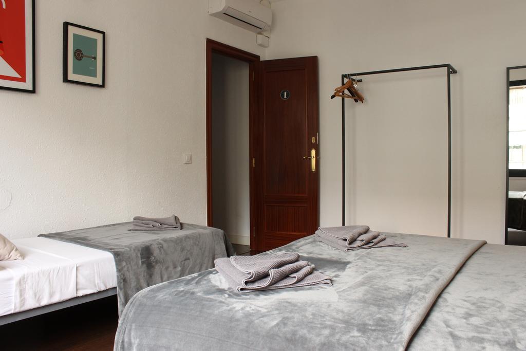 Apartamento De 185 M² En Ensanche, Con 8 Habitación Barcelona