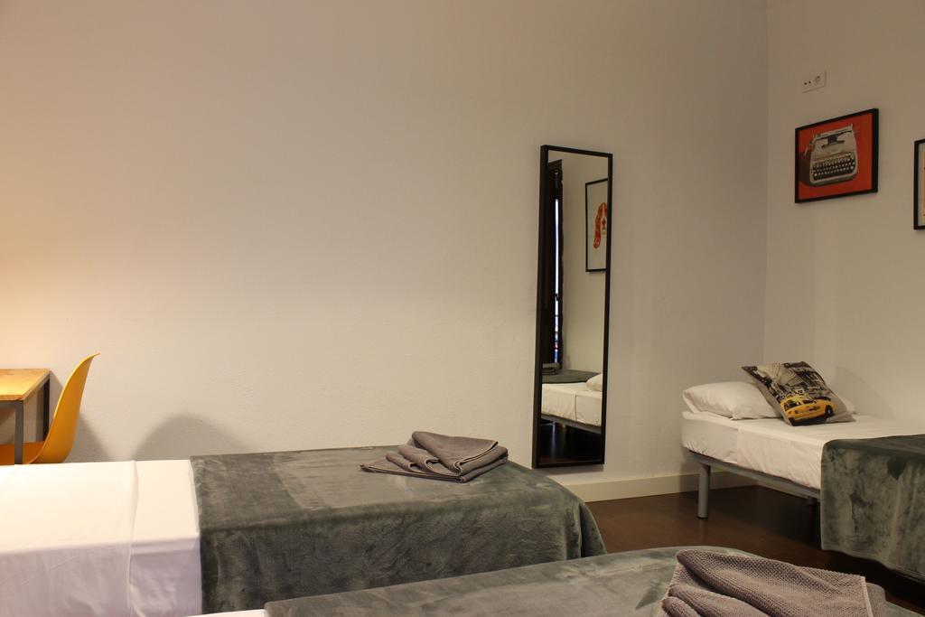 Apartamento De 185 M² En Ensanche, Con 8 Habitación Barcelona