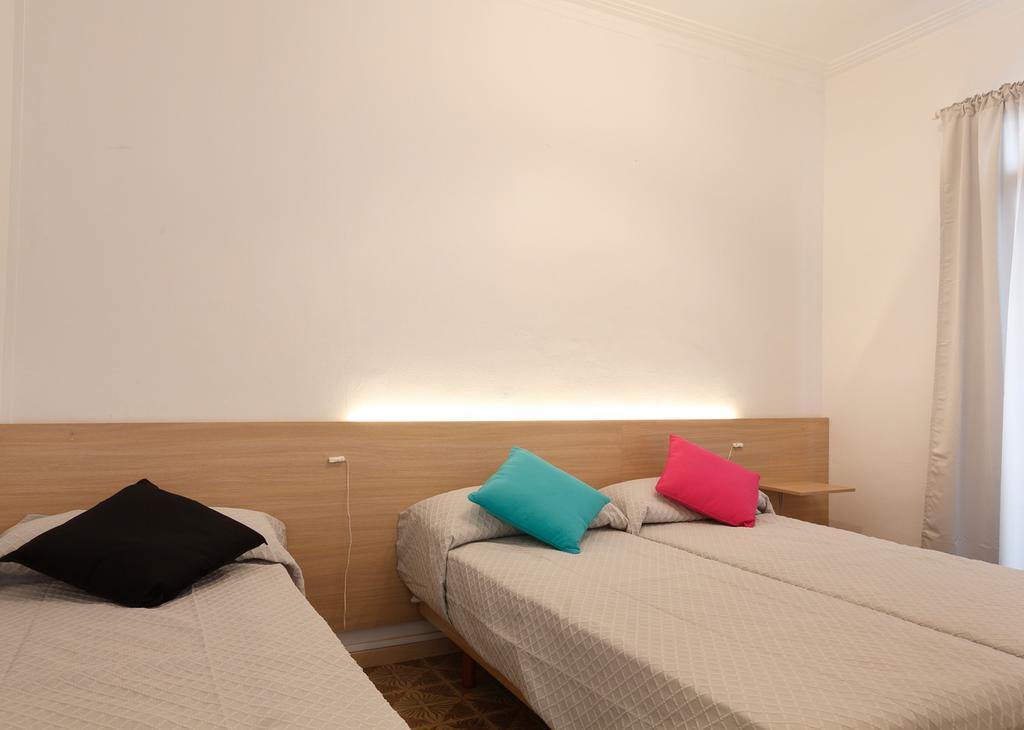 Apartment Olivier Barcelona