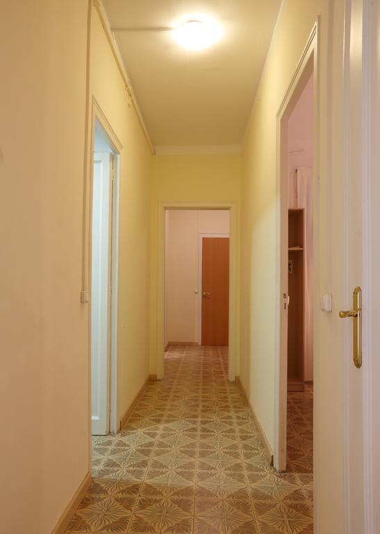 Olivier Apartment Barcelona